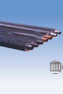 L型、雙L型翅片管